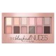 Maybelline The Blushed Nudes Eyeshadow Palette