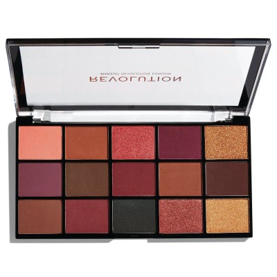 Revolution Reloaded Newtrals 3 Palette