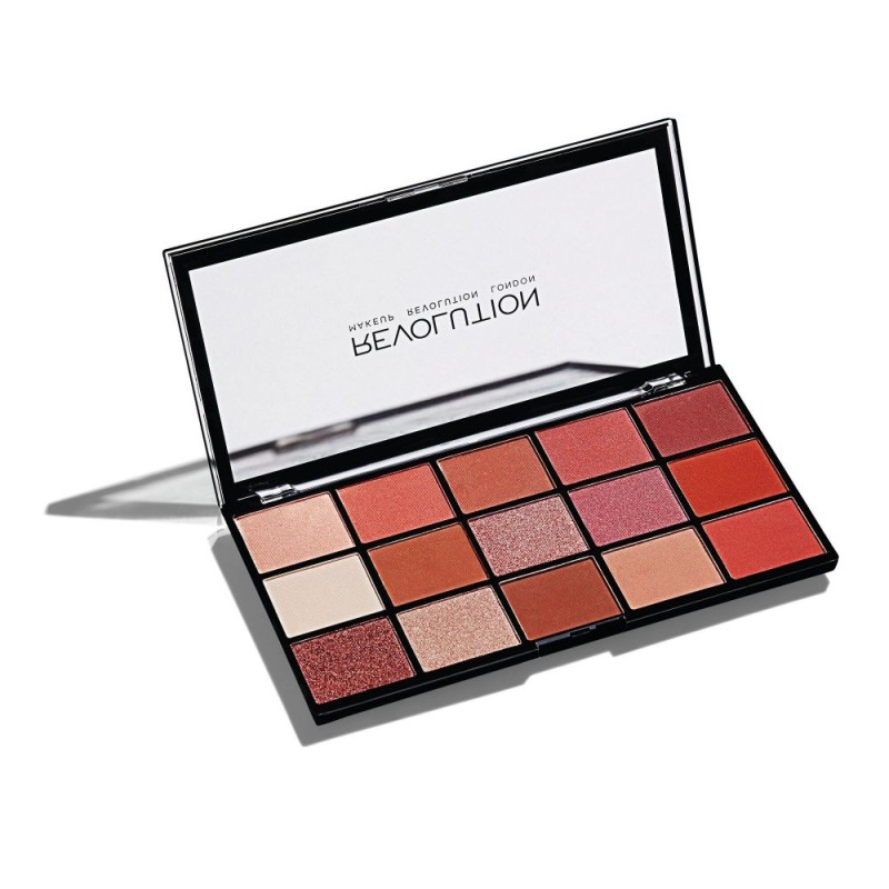 Revolution Reloaded Newtrals 2 Palette