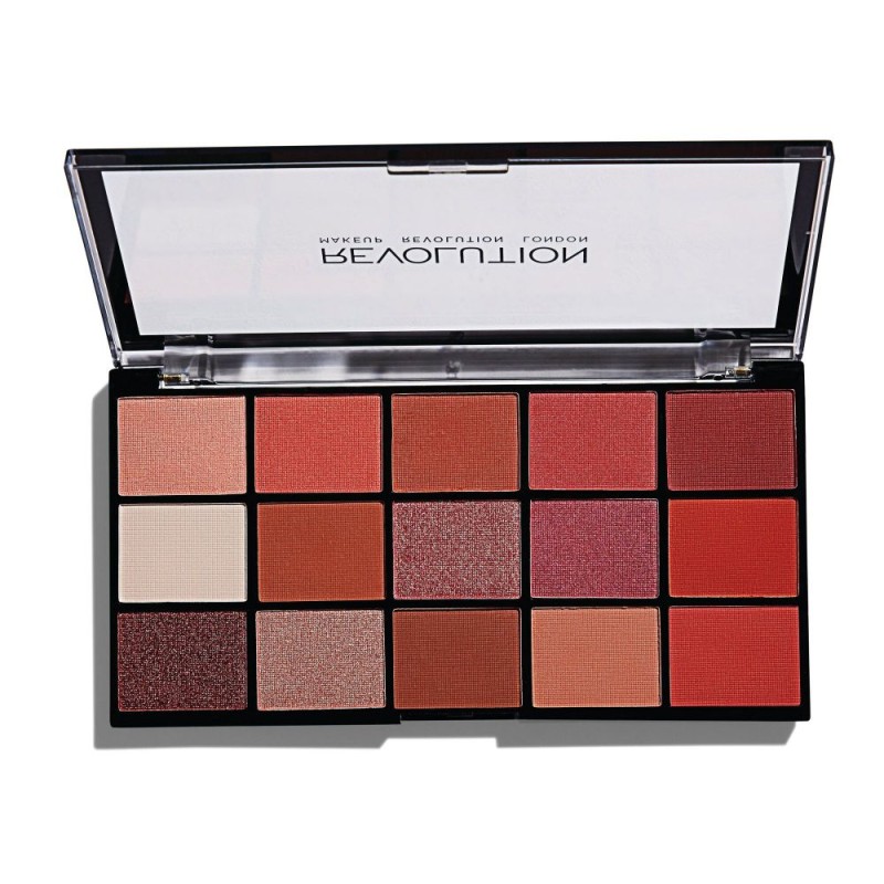 Revolution Reloaded Newtrals 2 Palette