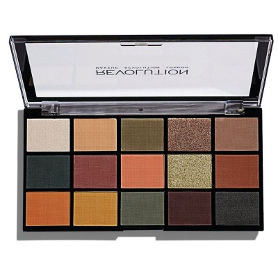 Revolution Reloaded Iconic Division Palette