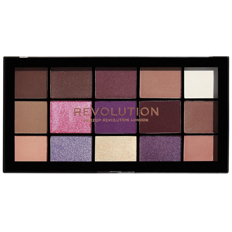Revolution Reloaded Visionary Palette