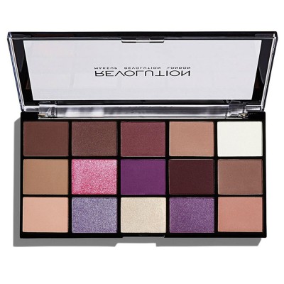 Revolution Reloaded Visionary Palette