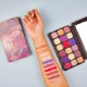 Revolution Beauty Forever Flawless Eyeshadow Palette Show Stopper