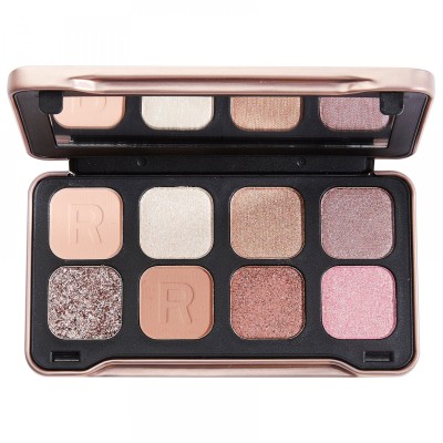 Revolution Forever Flawless Dynamic Eyeshadow Palette - Eternal