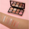 Revolution Forever Flawless Dynamic Eyeshadow Palette - Eternal