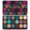 Revolution Beauty Forever Flawless Eyeshadow Palette Chilled