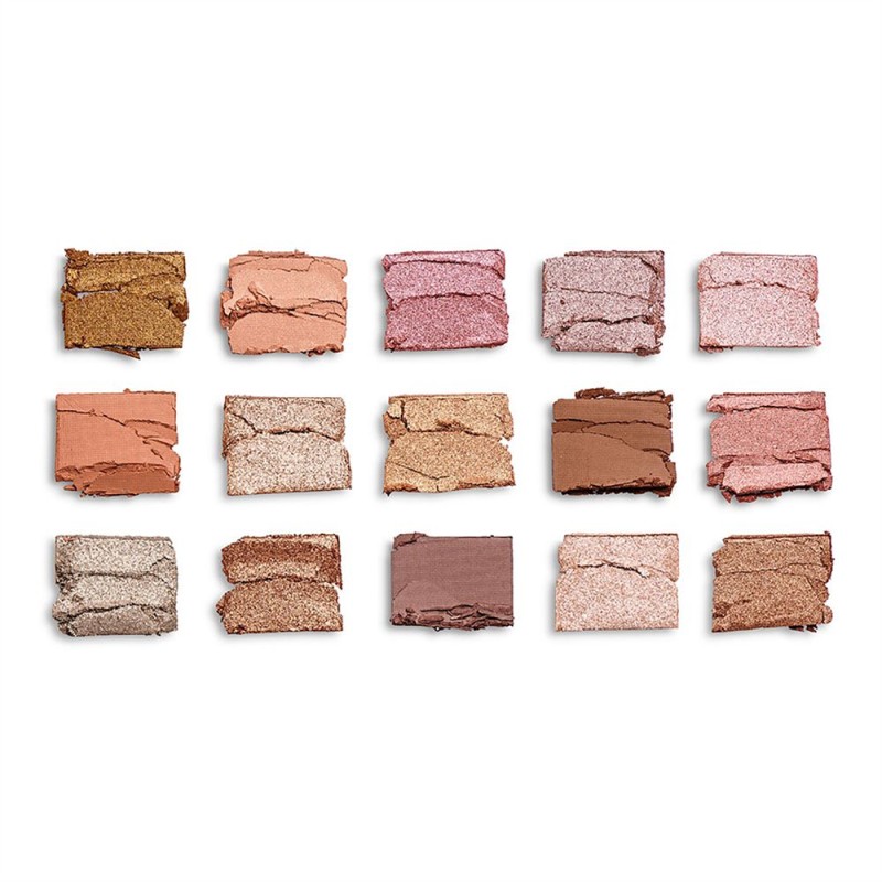 Revolution Reloaded Fundamental Palette