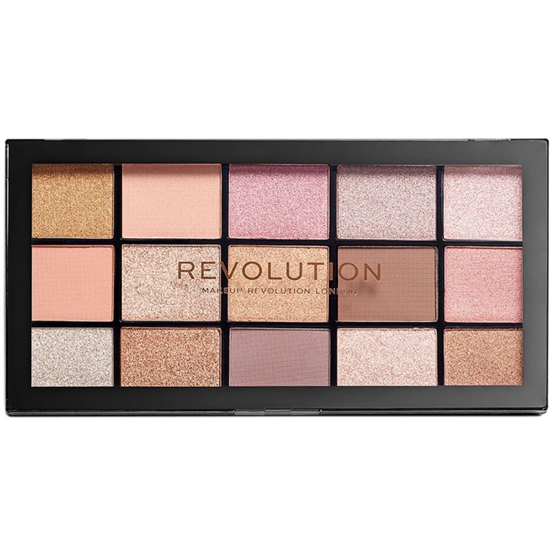Revolution Reloaded Fundamental Palette