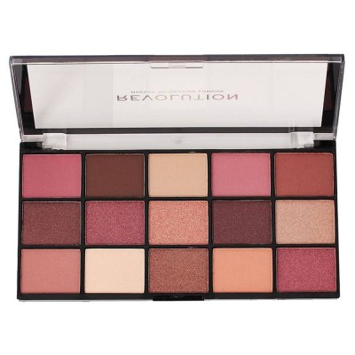 Revolution Reloaded Provocative Palette