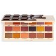 Revolution Chocolate Caramel Nudes Eyeshadow Palette