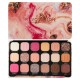 Revolution Beauty Forever Flawless Eyeshadow Palette Affinity