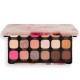 Revolution Beauty Forever Flawless Eyeshadow Palette Affinity