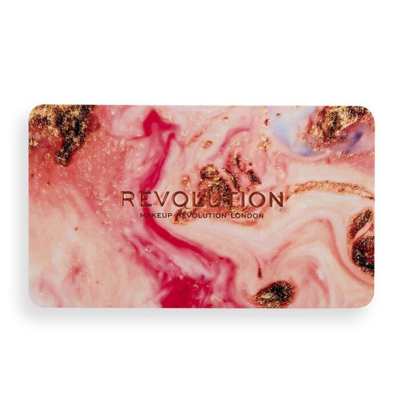 Revolution Beauty Forever Flawless Eyeshadow Palette Affinity