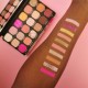 Revolution Beauty Forever Flawless Eyeshadow Palette Affinity