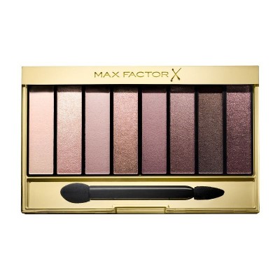 Max Factor Masterpiece Nude Palette #03 Rose Nudes