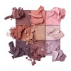 Mon Reve Happy Palettes - Παλέτα Σκιών 9 Αποχρώσεων 15gr #03 Afternoon in Rome