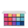 Mon Reve Pro Eyeshadow Palette - Παλέτα Σκιών 15 Αποχρώσεων 15gr #Vol 01