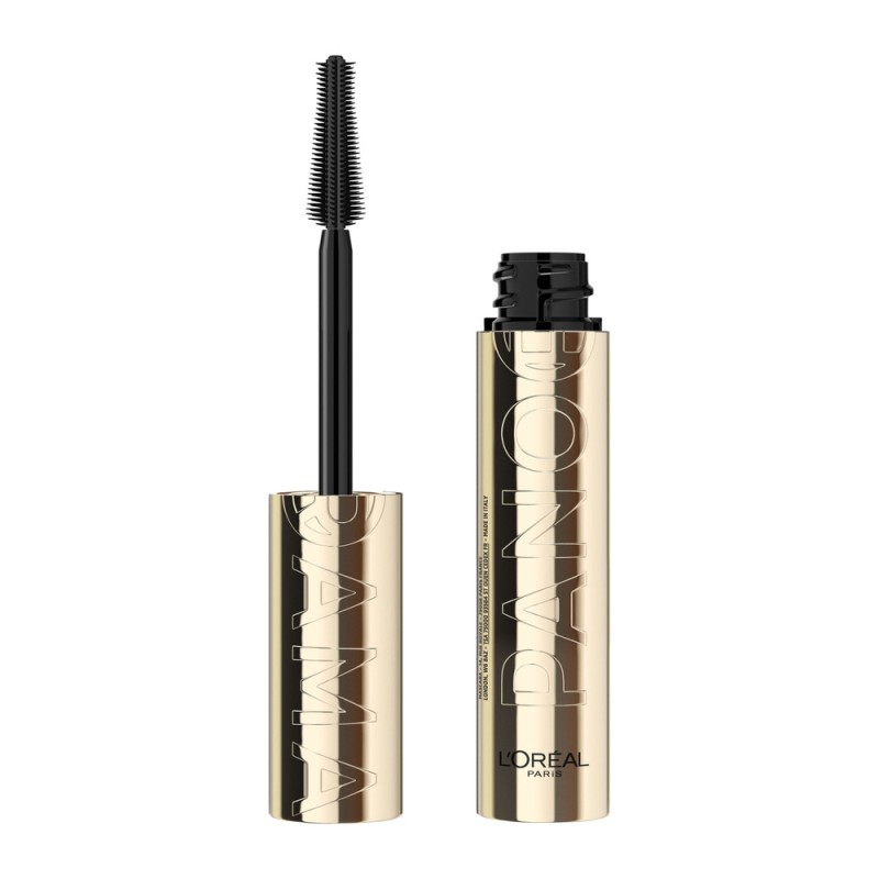 L Oreal Panorama Volume Million Lashes Mascara 9.9ml - Black 