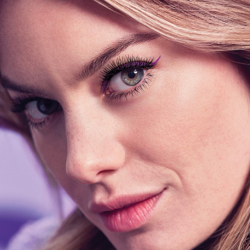 L Oreal False Lash Bambi Eye Mascara - 01 Black