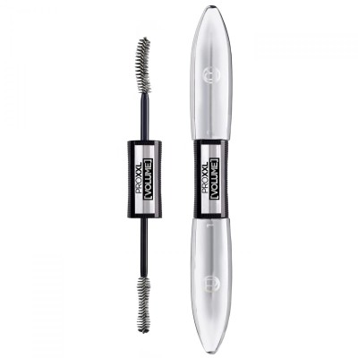 L'Oreal PRO XXL Volume Mascara - 01 Black