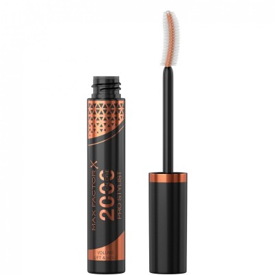 Max Factor Mascara 2000 Calorie Pro Stylist 9ml - Black