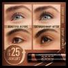 Max Factor Mascara 2000 Calorie Pro Stylist 9ml - Black