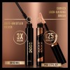 Max Factor Mascara 2000 Calorie Pro Stylist 9ml - Black