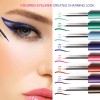 Golden Rose Flash Liner Colored Eyeliner 3,5ml #104 ROYAL BLUE