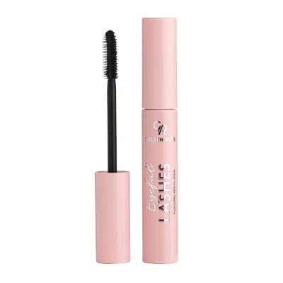 Golden Rose Eyeful Lashes Volume Mascara 9ml -  Black