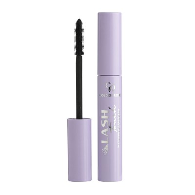 Golden Rose Lash Touch Waterproof Mascara 9ml - Black