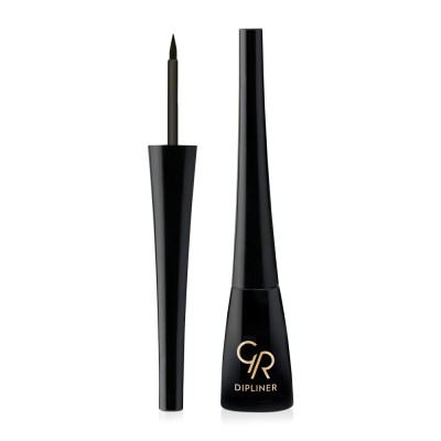 Golden Rose Dipliner Liquid Eyeliner 5ml