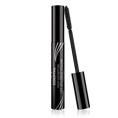 Golden Rose Essential High Definition Lift Up & Great Volume Mascara 9ml