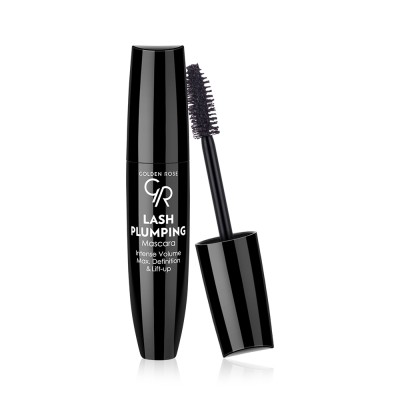 Golden Rose Lash Plumping Mascara 13ml