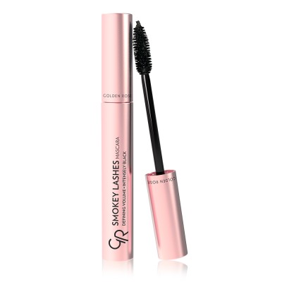 Golden Rose Smokey Lashes Mascara 9ml