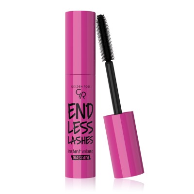 Golden Rose Endless Lashes Mascara 13ml