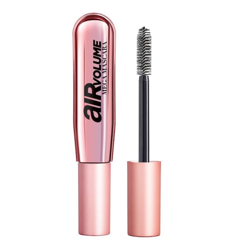 L Oreal Air Volume Mega Mascara 9ml Black 