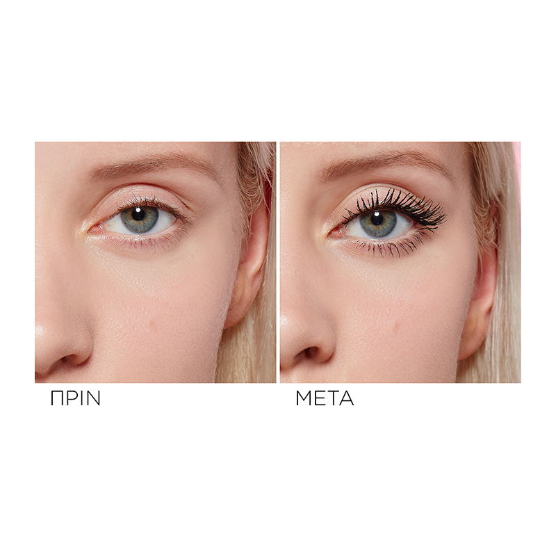 L Oreal Air Volume Mega Mascara 9ml Black 