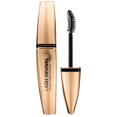Max Factor Lash Revival Mascara 11ml #01 Black