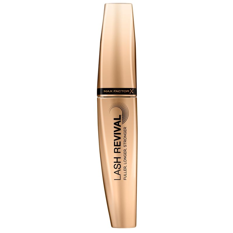 Max Factor Lash Revival Mascara 11ml #01 Black