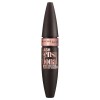 Maybelline Mascara Lash Sensational Luscious Very Black 9.5ml