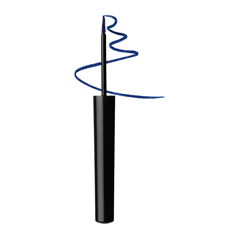 Mon Reve Infiny Dip Liner - Αδιάβροχο Υγρό Eyeliner Μεγάλης Διάρκειας 2ml #02 Midnight Blue