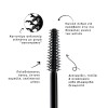 Mon Reve Cosmic Mascara - Μάσκαρα για Πολυδιάστατο Όγκο & Μήκος 12ml #02 Real Brown