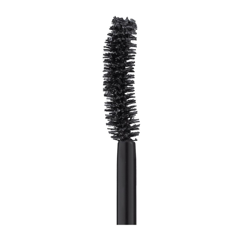 Mon Reve Gravity Not! Mascara - Μάσκαρα για Έντονο Όγκο & Διαχωρισμό 12ml #01 Black