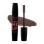 Mon Reve Take Me Up Mascara - Μάσκαρα για Όγκο & Μήκος 11ml #02 Real Brown