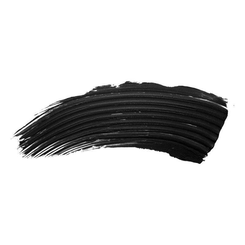 Mon Reve Vortex Mascara - Μάσκαρα για Έντονο Όγκο & Απόλυτο Διαχωρισμό 12ml #01 Black