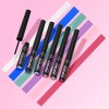 Mon Reve Infiny Dip Liner - Αδιάβροχο Υγρό Eyeliner Μεγάλης Διάρκειας 2ml #02 Midnight Blue