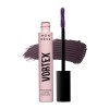 Mon Reve Vortex Mascara - Μάσκαρα για Έντονο Όγκο & Απόλυτο Διαχωρισμό 12ml #03 Deep Plum