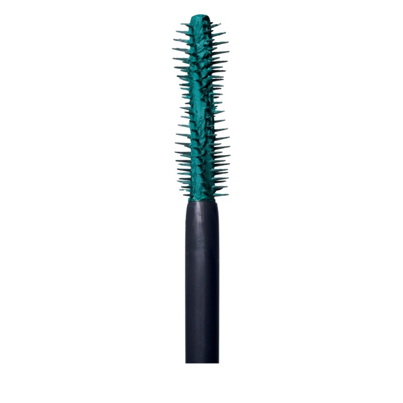 Mon Reve Vortex Mascara - Μάσκαρα για Έντονο Όγκο & Απόλυτο Διαχωρισμό 12ml #05 Emerald