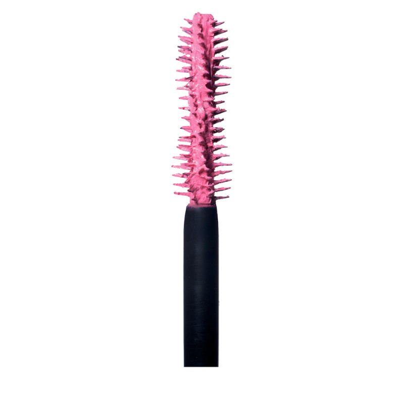 Mon Reve Vortex Mascara - Μάσκαρα για Έντονο Όγκο & Απόλυτο Διαχωρισμό 12ml #07 Candy